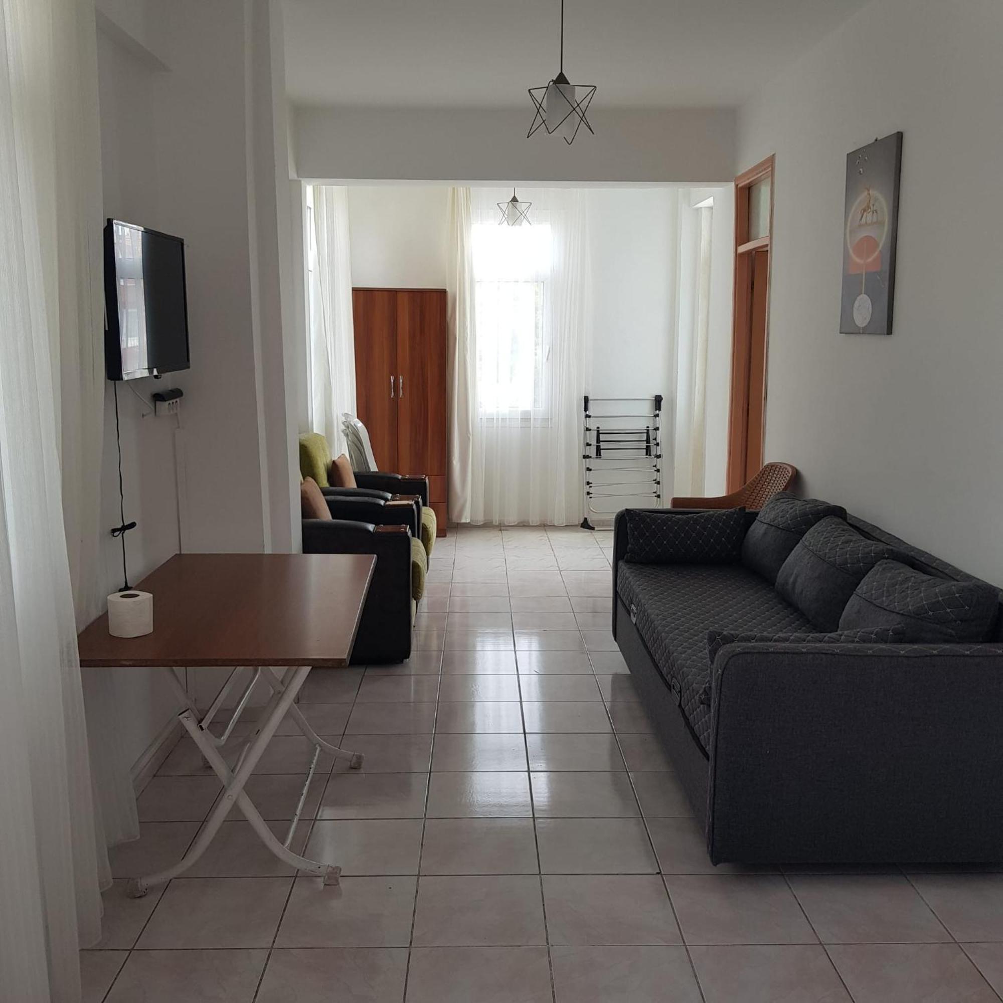 Fethiye Apart Otel Esterno foto