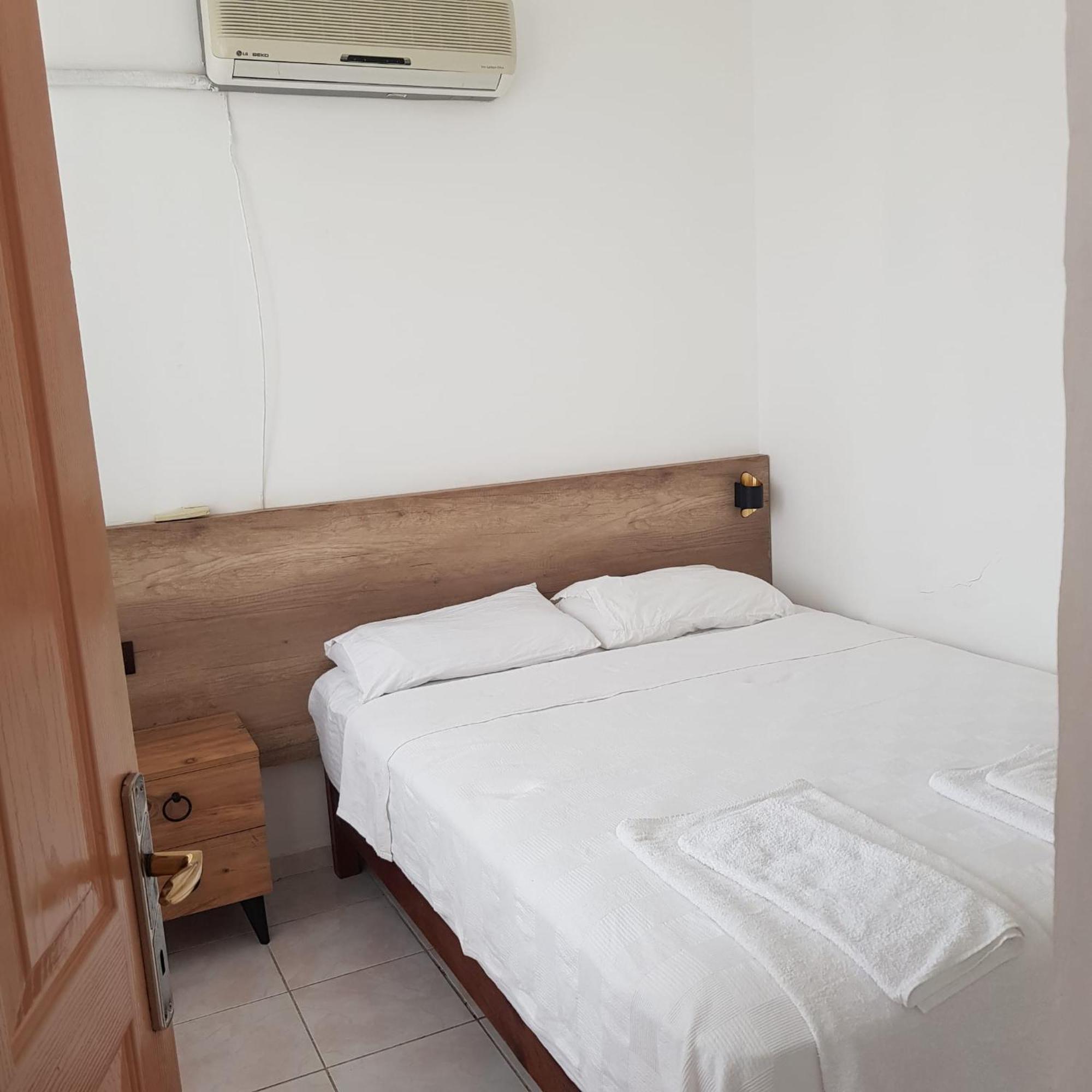 Fethiye Apart Otel Esterno foto