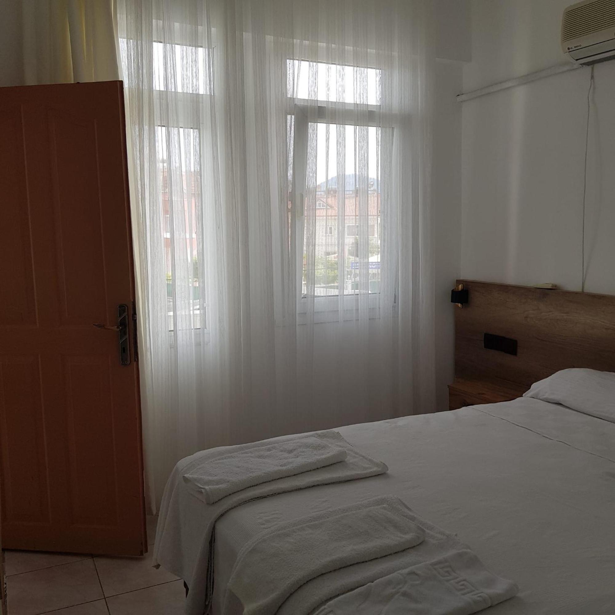 Fethiye Apart Otel Esterno foto