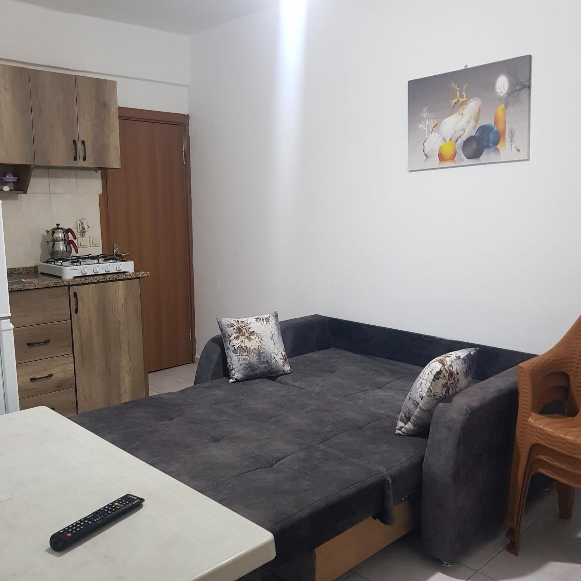 Fethiye Apart Otel Esterno foto