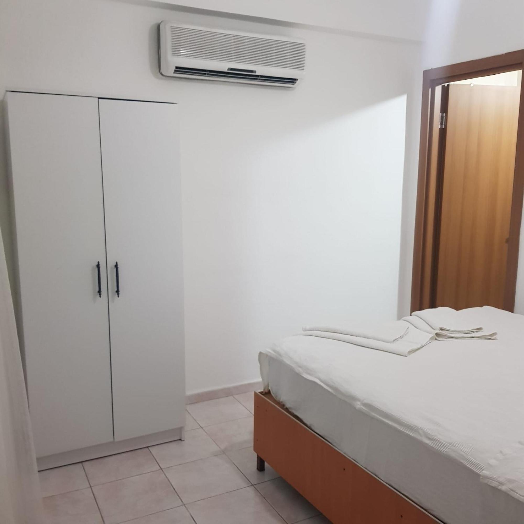 Fethiye Apart Otel Esterno foto