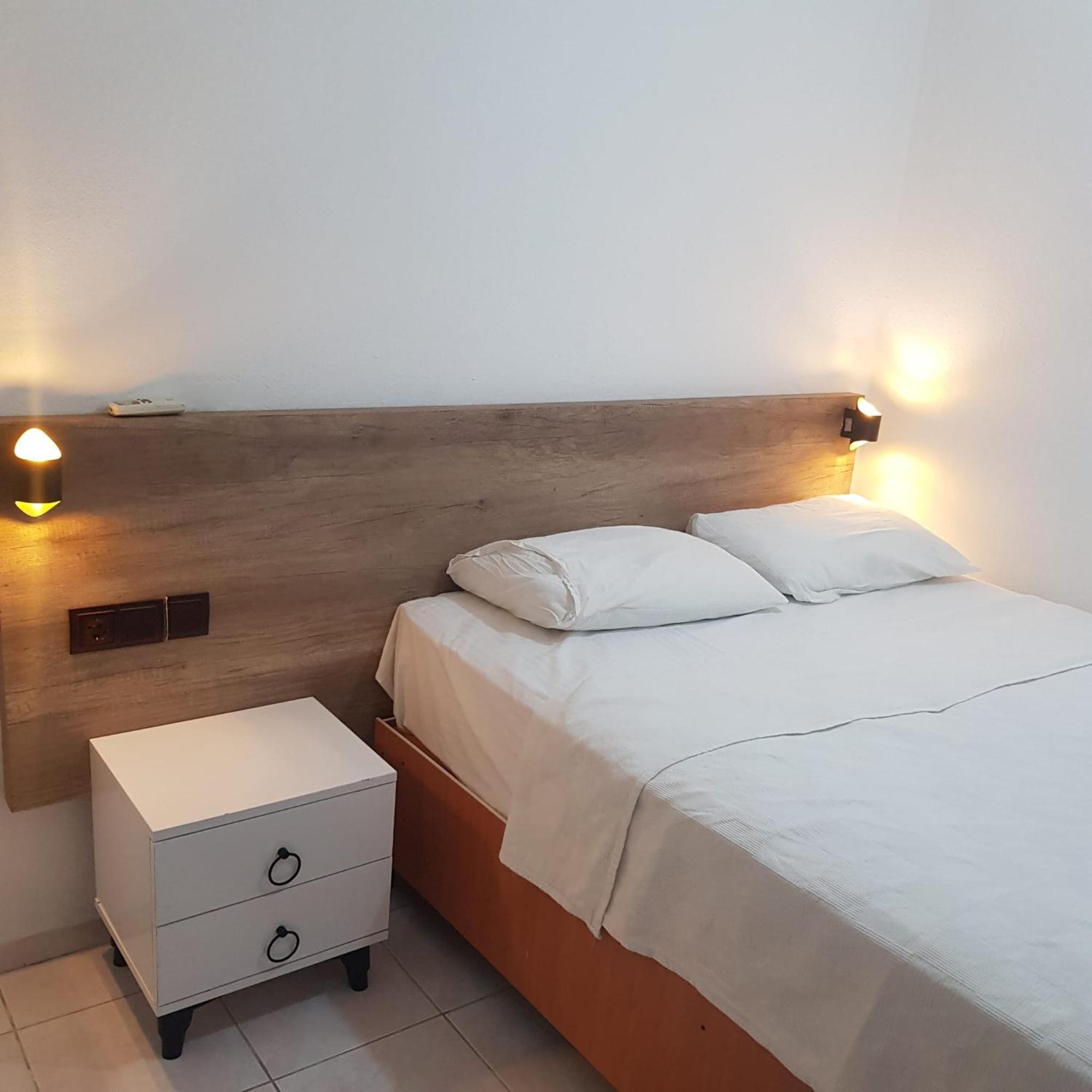 Fethiye Apart Otel Esterno foto