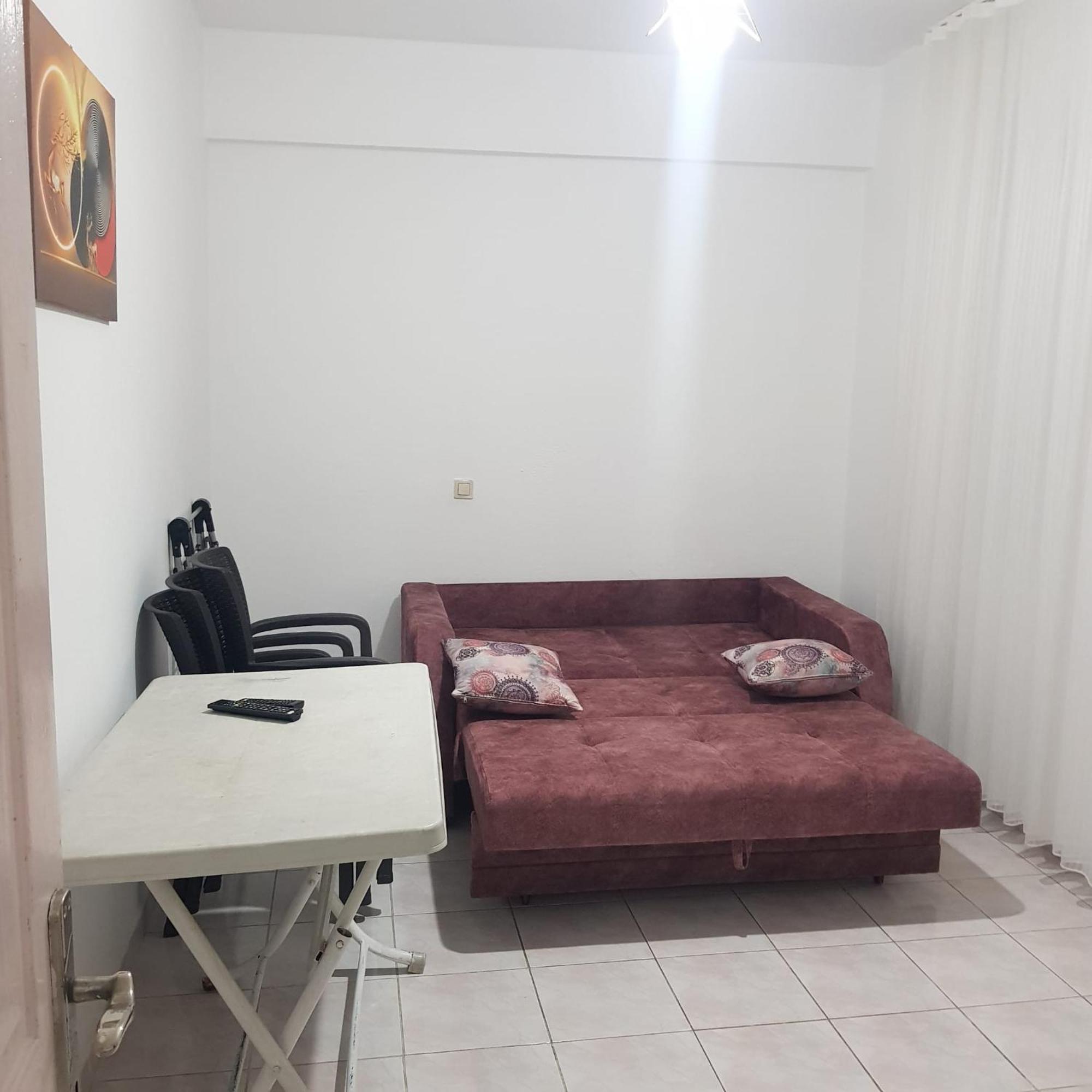 Fethiye Apart Otel Esterno foto