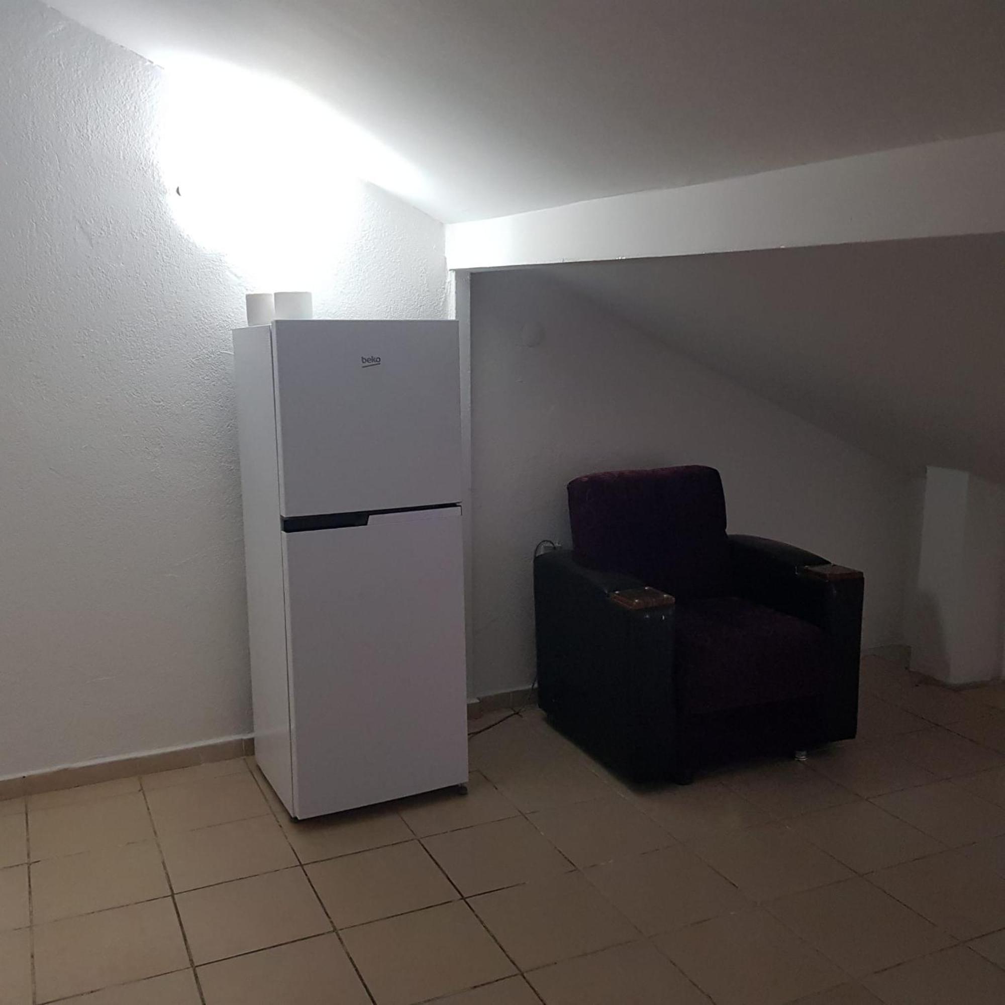 Fethiye Apart Otel Esterno foto