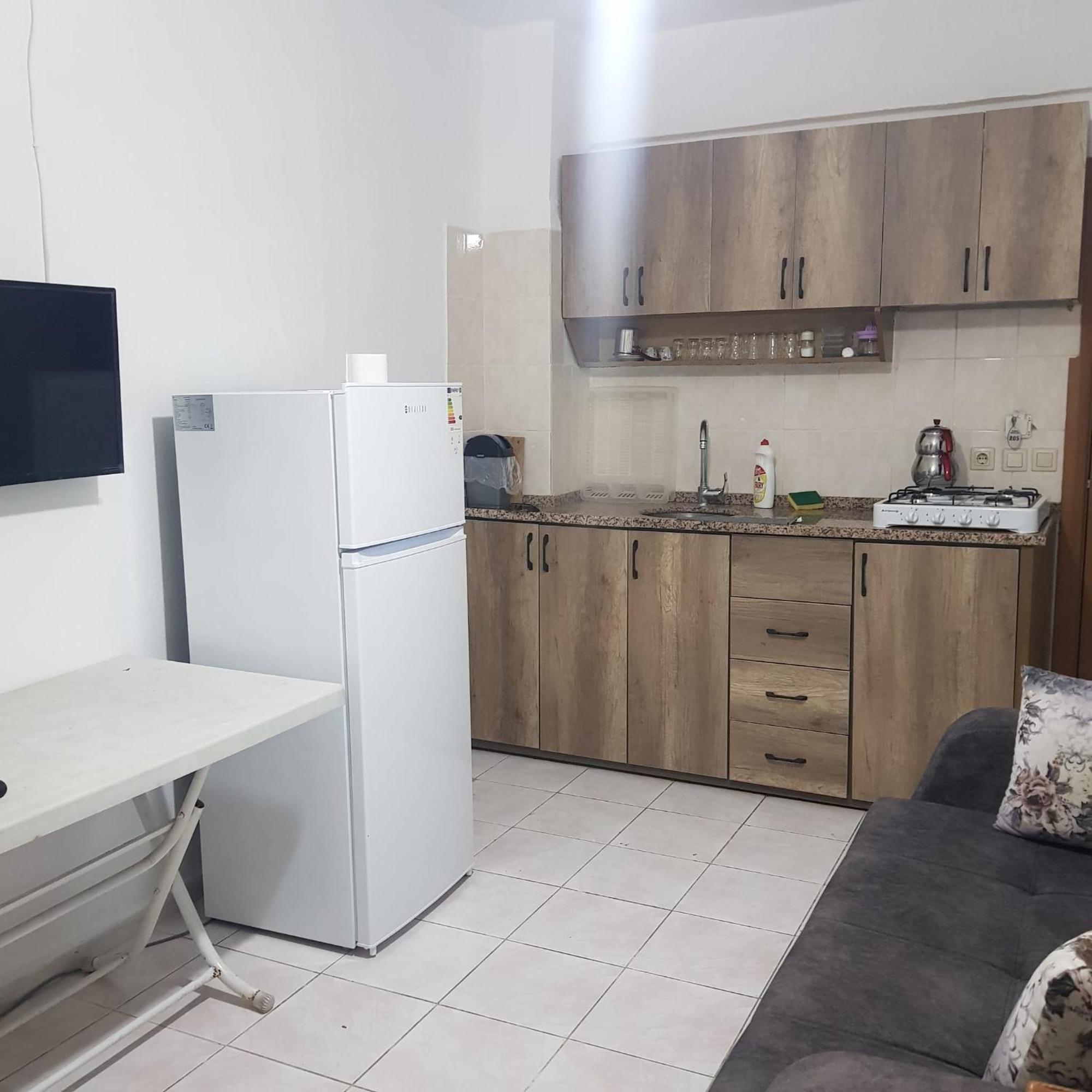 Fethiye Apart Otel Esterno foto