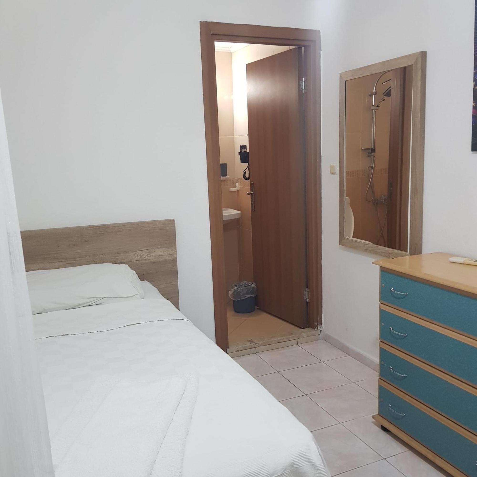 Fethiye Apart Otel Esterno foto