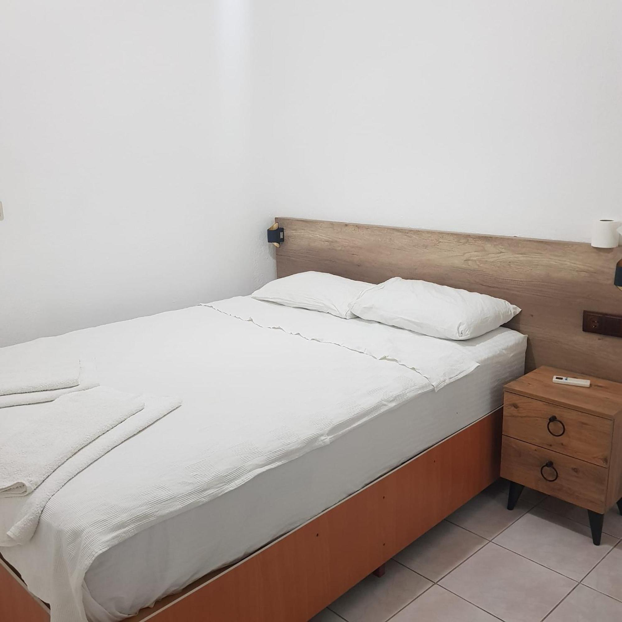 Fethiye Apart Otel Esterno foto