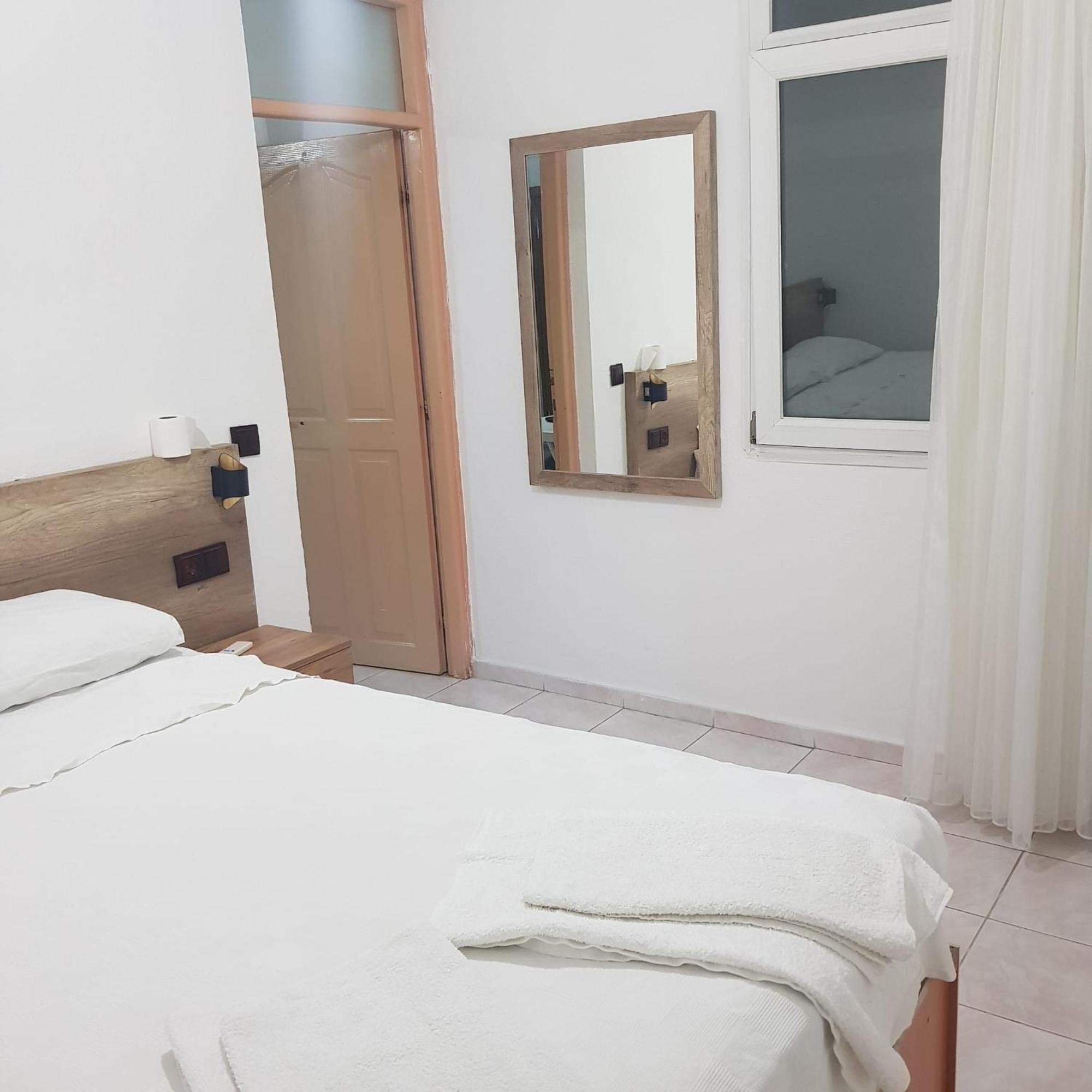 Fethiye Apart Otel Esterno foto