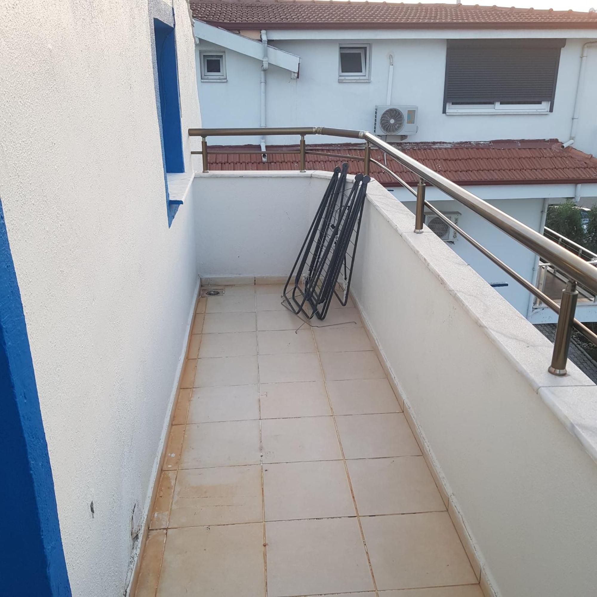 Fethiye Apart Otel Esterno foto