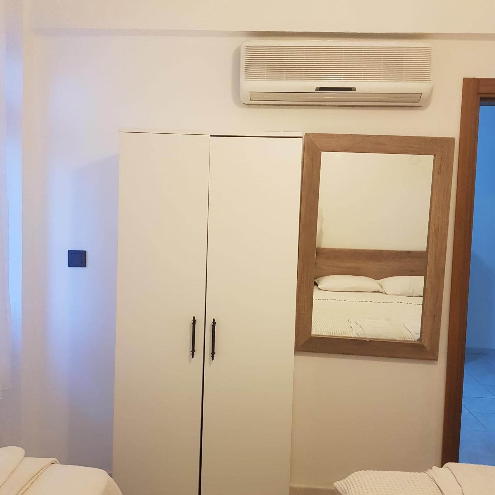 Fethiye Apart Otel Esterno foto