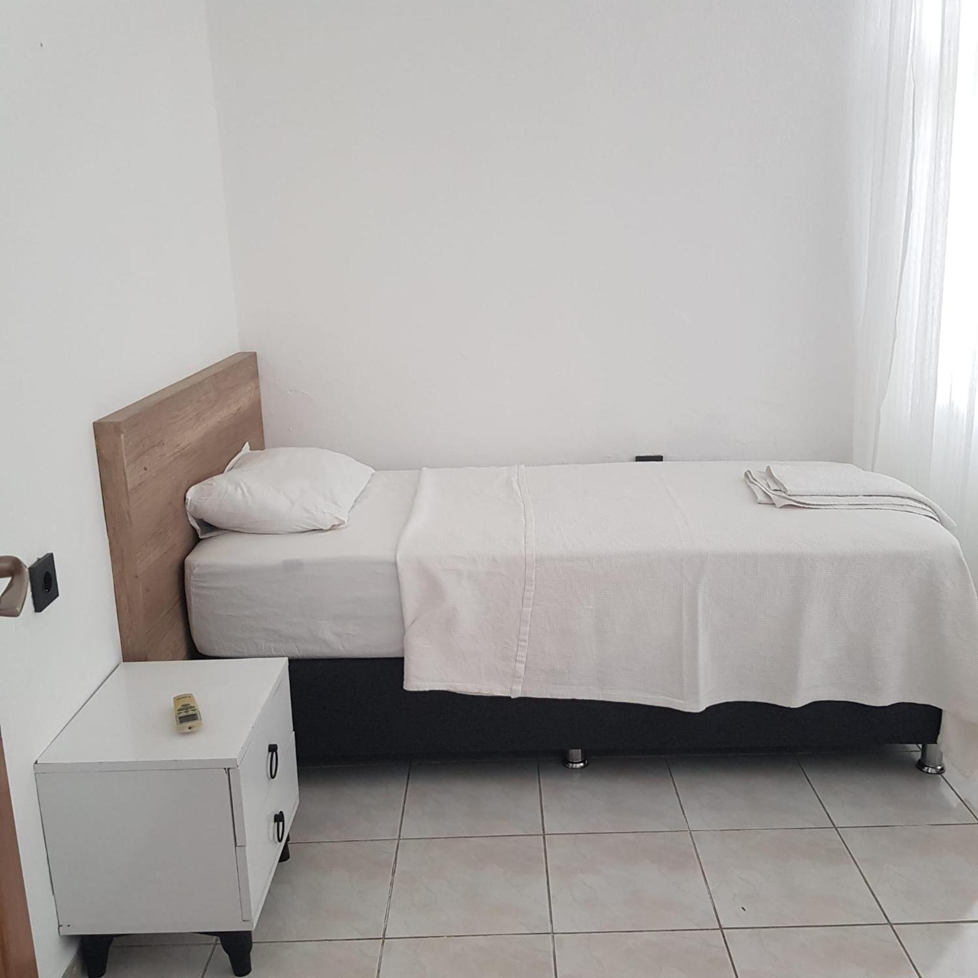 Fethiye Apart Otel Esterno foto