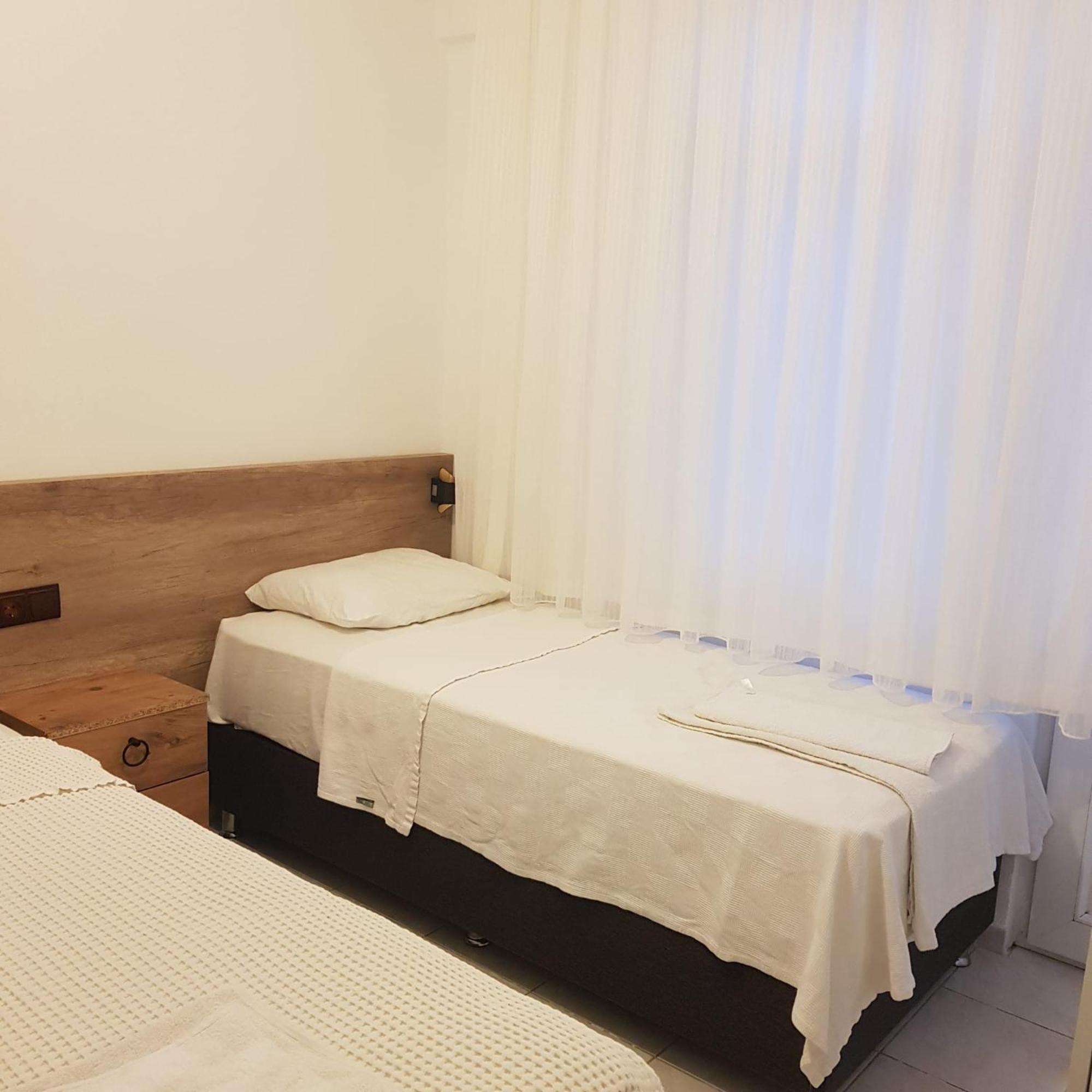 Fethiye Apart Otel Esterno foto
