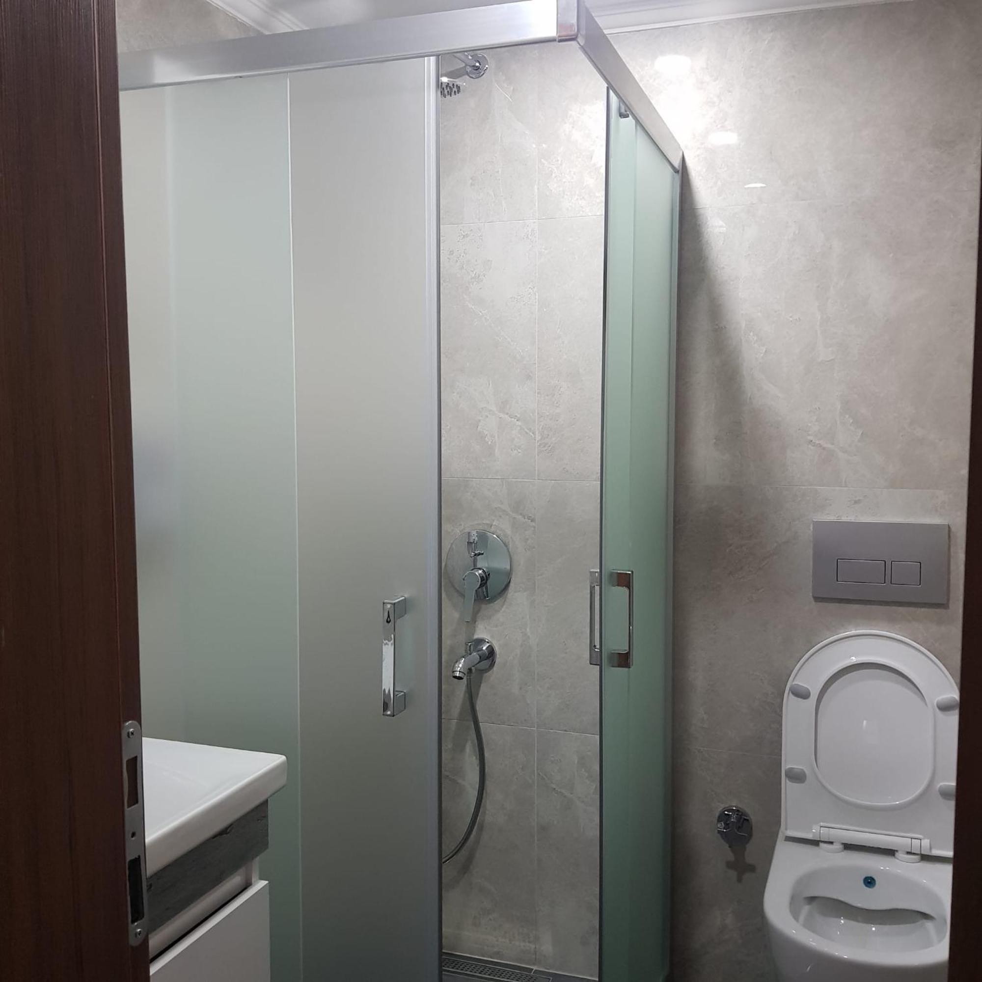 Fethiye Apart Otel Esterno foto