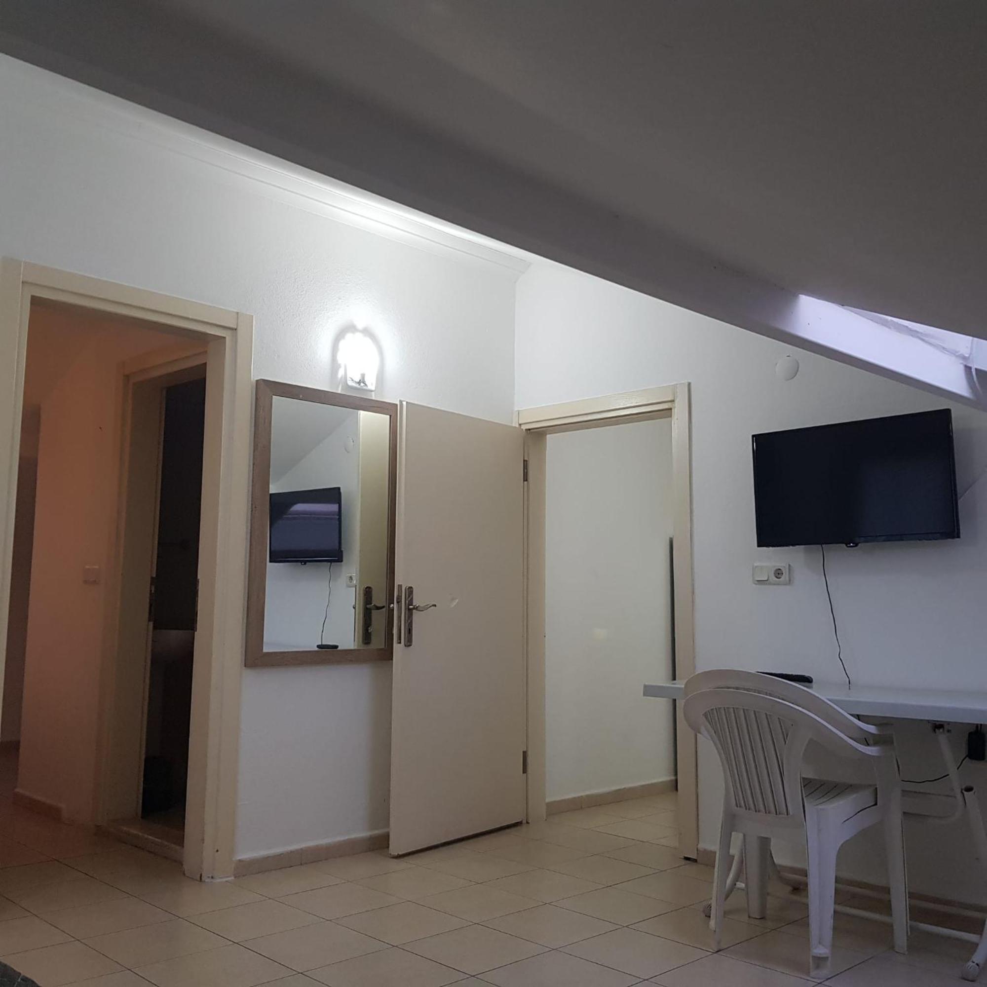 Fethiye Apart Otel Esterno foto