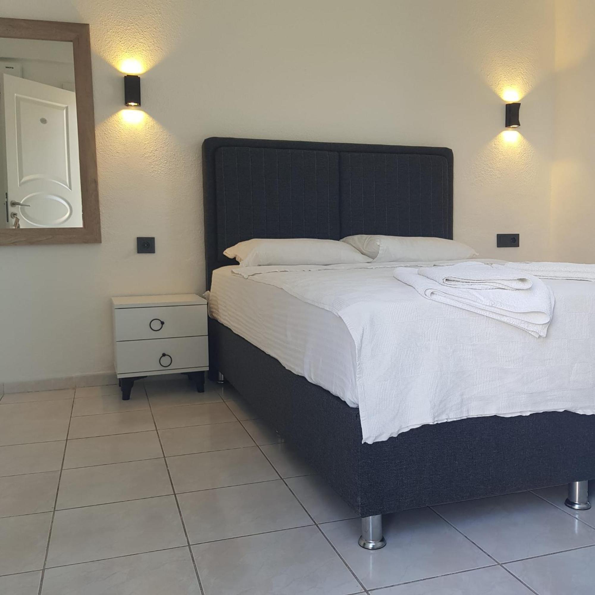 Fethiye Apart Otel Esterno foto