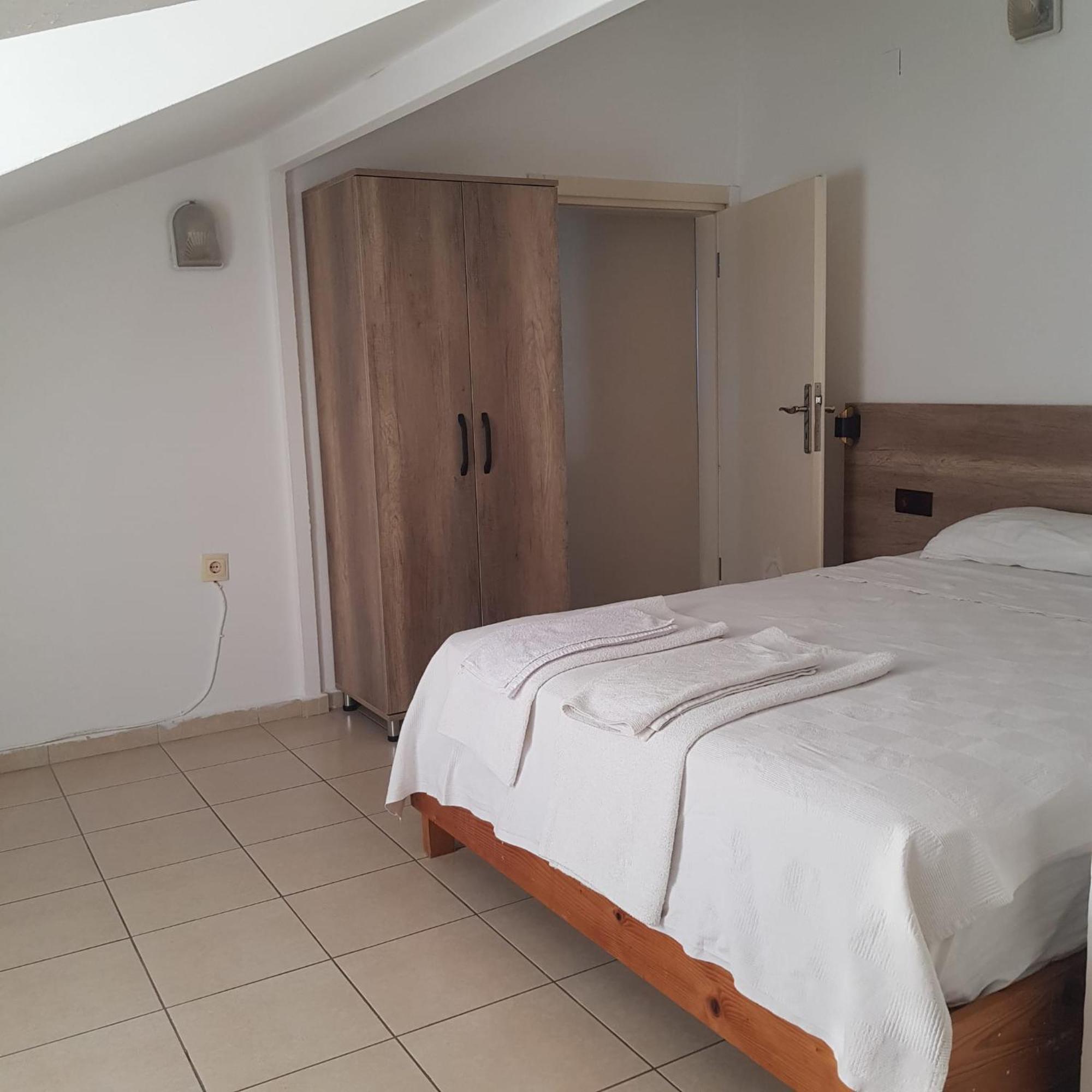 Fethiye Apart Otel Esterno foto