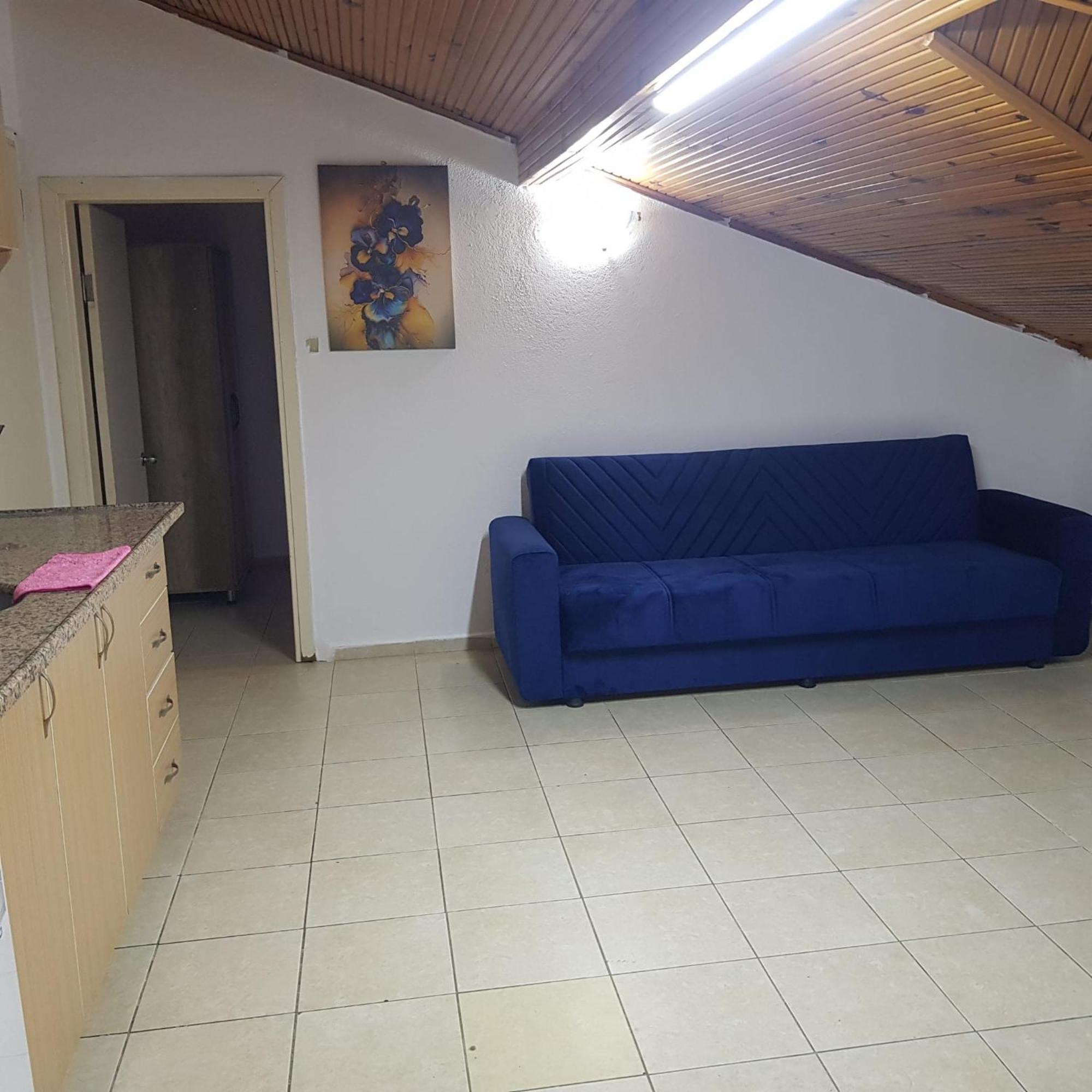 Fethiye Apart Otel Esterno foto