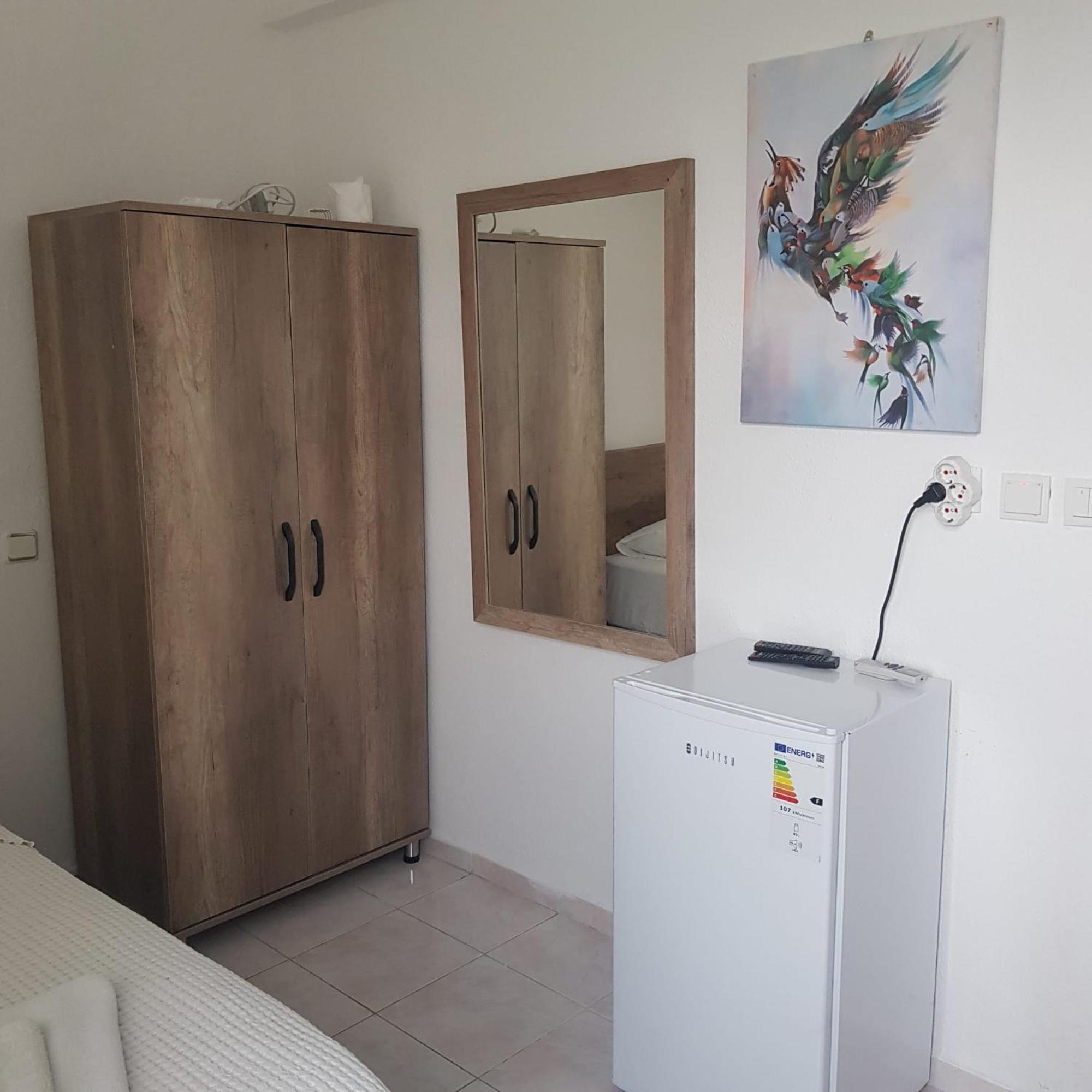 Fethiye Apart Otel Esterno foto