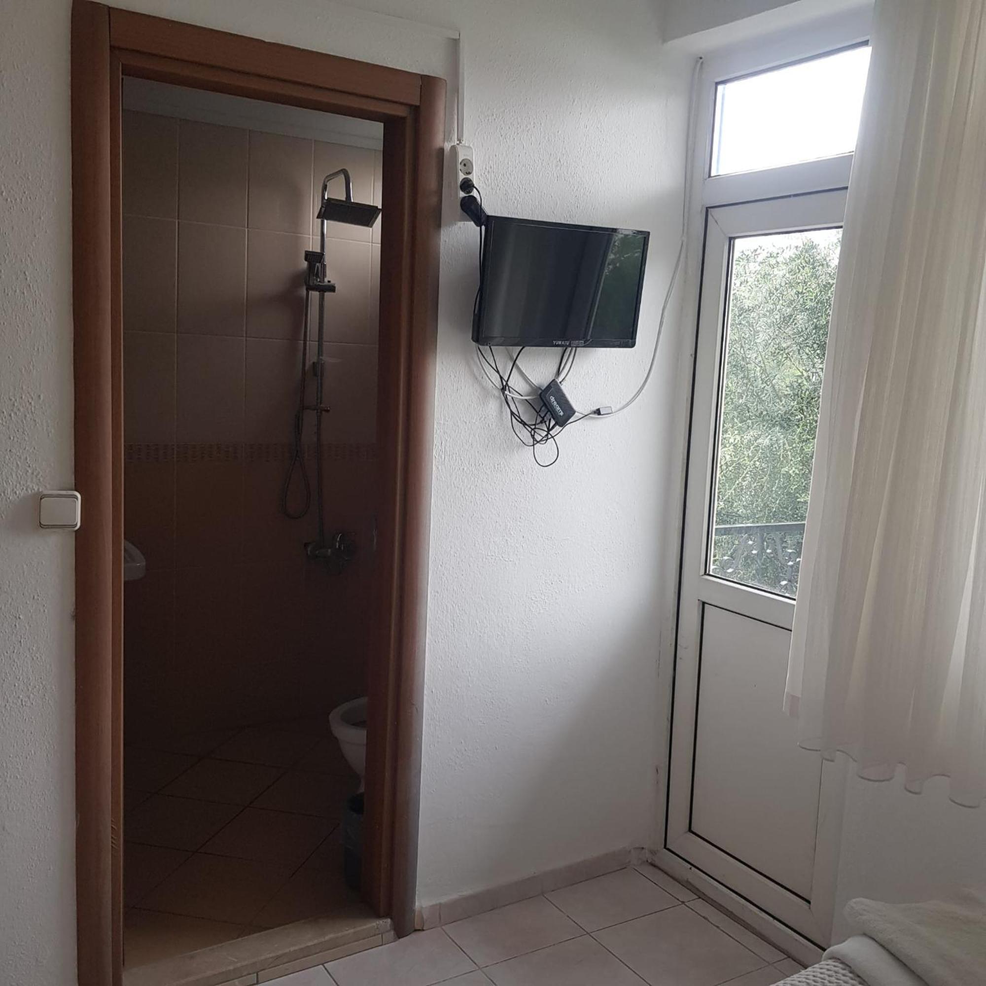 Fethiye Apart Otel Esterno foto